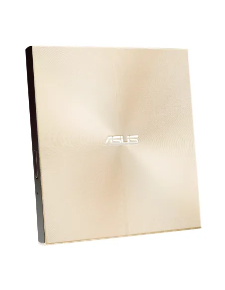 ASUS SDRW-08U8M-U unidad de disco óptico DVD±RW Oro