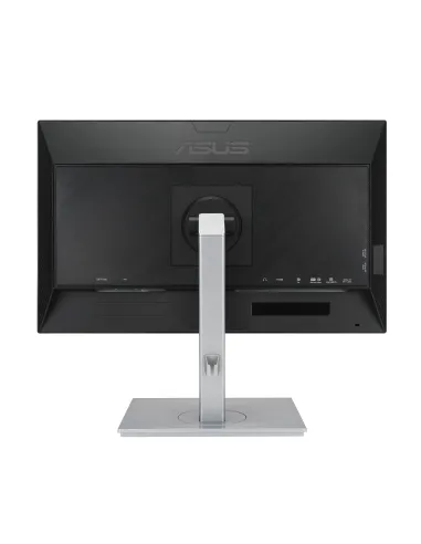 ASUS PA247CV pantalla para PC 60,5 cm (23.8") 1920 x 1080 Pixeles Full HD LED Negro, Plata