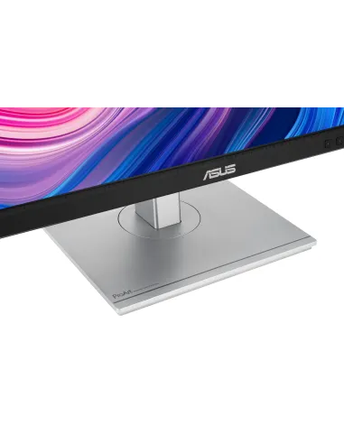ASUS PA247CV pantalla para PC 60,5 cm (23.8") 1920 x 1080 Pixeles Full HD LED Negro, Plata
