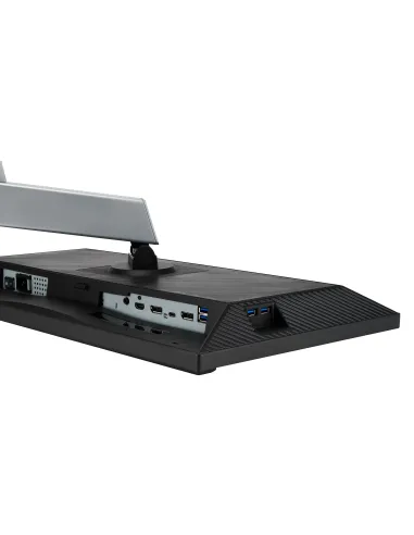 ASUS PA247CV pantalla para PC 60,5 cm (23.8") 1920 x 1080 Pixeles Full HD LED Negro, Plata