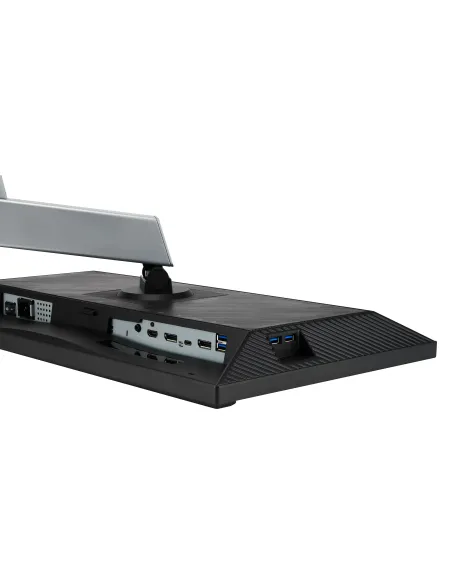 ASUS PA247CV pantalla para PC 60,5 cm (23.8") 1920 x 1080 Pixeles Full HD LED Negro, Plata