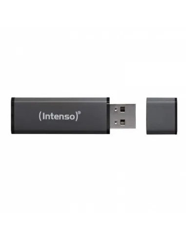 Intenso 3521471 Lápiz USB Alu line 16GB Antracita - Comprar Intenso 3521471 Lápiz USB Alu line 16GB Antracita