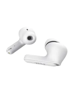 Trust Yavi Auriculares True Wireless Stereo (TWS) Dentro de oído Llamadas Música USB Tipo C Bluetooth Blanco 2