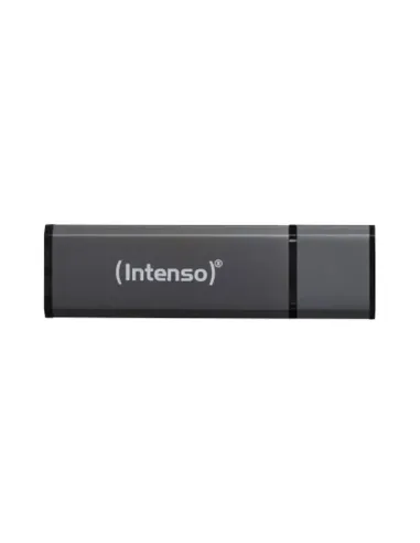 Intenso 3521481 Lápiz USB Alu line 32GB Antracita - Comprar Intenso 3521481 Lápiz USB Alu line 32GB Antracita