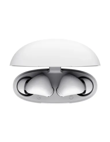 Trust Yavi Auriculares True Wireless Stereo (TWS) Dentro de oído Llamadas Música USB Tipo C Bluetooth Blanco