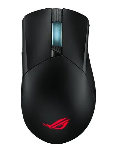 ASUS ROG Gladius III ratón Juego mano derecha USB tipo A Óptico 19000 DPI
