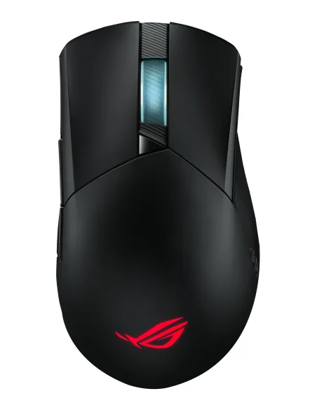 ASUS ROG Gladius III ratón Juego mano derecha USB tipo A Óptico 19000 DPI