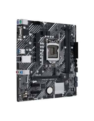 ASUS PRIME H510M-E Intel H510 LGA 1200 (Socket H5) micro ATX