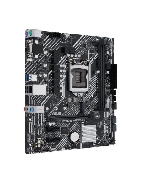 ASUS PRIME H510M-E Intel H510 LGA 1200 (Socket H5) micro ATX