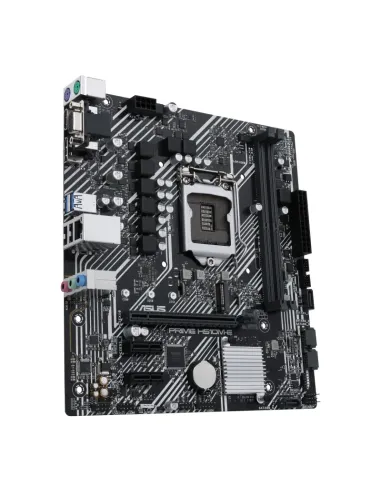 ASUS PRIME H510M-E Intel H510 LGA 1200 (Socket H5) micro ATX