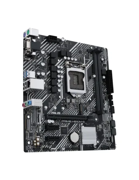 ASUS PRIME H510M-E Intel H510 LGA 1200 (Socket H5) micro ATX