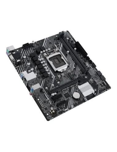 ASUS PRIME H510M-E Intel H510 LGA 1200 (Socket H5) micro ATX