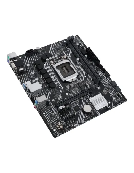 ASUS PRIME H510M-E Intel H510 LGA 1200 (Socket H5) micro ATX