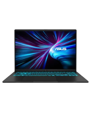 ASUS V16 V3607VP-RP011 - Ordenador Portátil Gaming de 16" WUXGA 144Hz (Intel Core 7 240H, 32GB RAM, 1TB SSD, NVIDIA RTX 5070