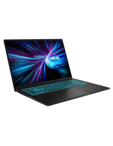 ASUS V16 V3607VP-RP011 - Ordenador Portátil Gaming de 16" WUXGA 144Hz (Intel Core 7 240H, 32GB RAM, 1TB SSD, NVIDIA RTX 5070