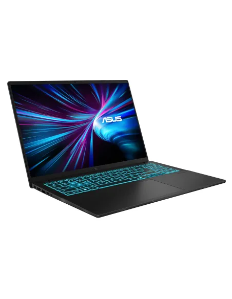 ASUS V16 V3607VP-RP011 - Ordenador Portátil Gaming de 16" WUXGA 144Hz (Intel Core 7 240H, 32GB RAM, 1TB SSD, NVIDIA RTX 5070