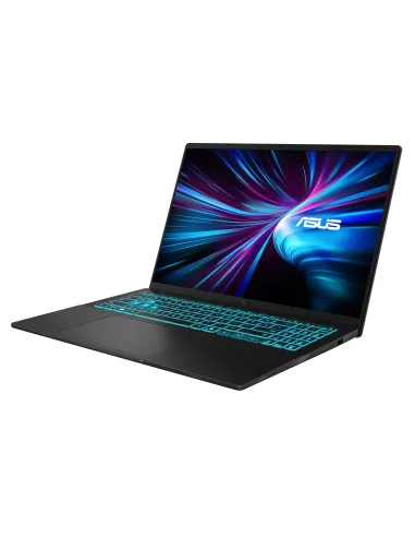 ASUS V16 V3607VP-RP011 - Ordenador Portátil Gaming de 16" WUXGA 144Hz (Intel Core 7 240H, 32GB RAM, 1TB SSD, NVIDIA RTX 5070