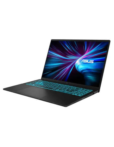 ASUS V16 V3607VP-RP011 - Ordenador Portátil Gaming de 16" WUXGA 144Hz (Intel Core 7 240H, 32GB RAM, 1TB SSD, NVIDIA RTX 5070