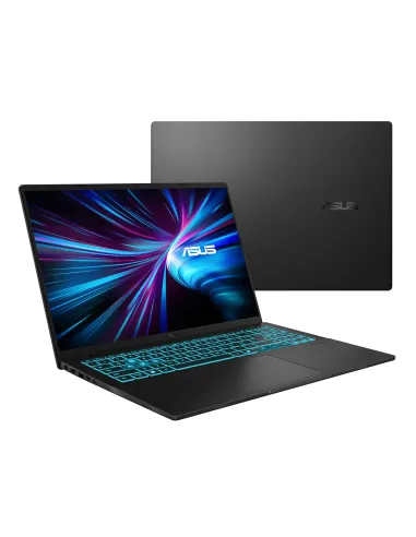 ASUS V16 V3607VP-RP011 - Ordenador Portátil Gaming de 16" WUXGA 144Hz (Intel Core 7 240H, 32GB RAM, 1TB SSD, NVIDIA RTX 5070