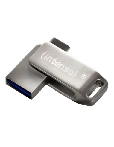 Intenso 3536490 Lápiz USB 3.0 +TypeC cMobile 64GB