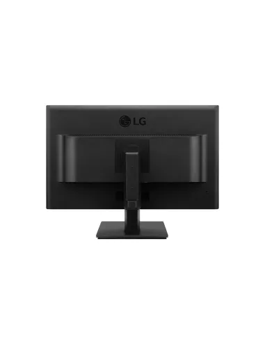 LG 27BK550Y-B LED display 68,6 cm (27") 1920 x 1080 Pixeles Full HD Negro