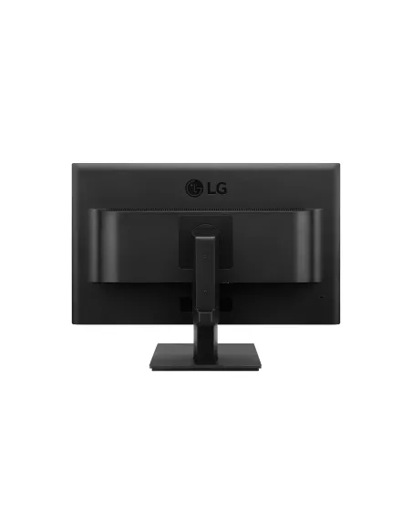 LG 27BK550Y-B LED display 68,6 cm (27") 1920 x 1080 Pixeles Full HD Negro