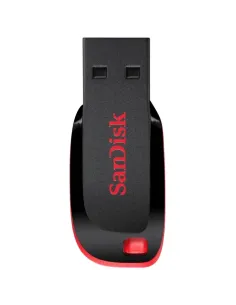 Memoria usb 2.0 sandisk 128gb cruzer - Comprar Memorias Sandisk