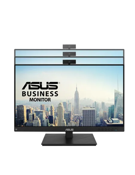 ASUS BE24EQSK pantalla para PC 60,5 cm (23.8") 1920 x 1080 Pixeles Full HD Negro