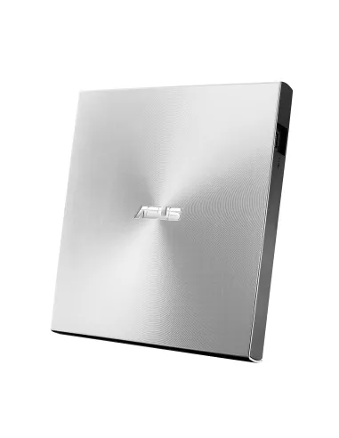 ASUS SDRW-08U8M-U Silber unidad de disco óptico DVD±RW Plata