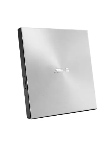 ASUS SDRW-08U8M-U Silber unidad de disco óptico DVD±RW Plata