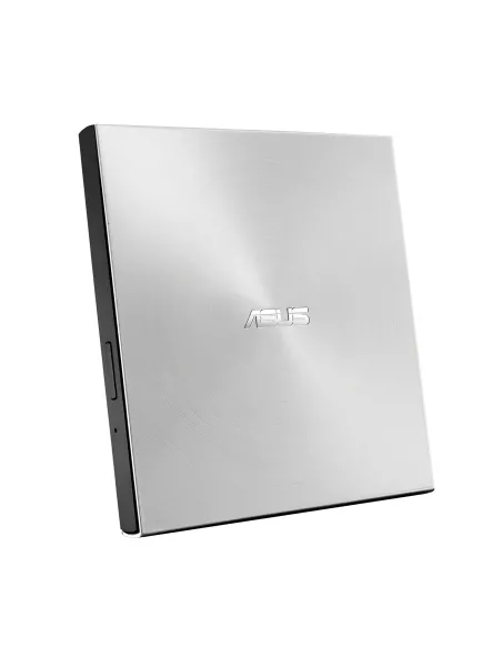ASUS SDRW-08U8M-U Silber unidad de disco óptico DVD±RW Plata