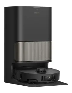 Dreame L40s Pro Ultra Bolsa para el polvo Negro