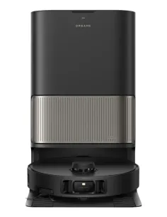 Dreame L40s Pro Ultra Bolsa para el polvo Negro 2