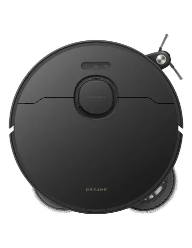 Dreame L40s Pro Ultra Bolsa para el polvo Negro