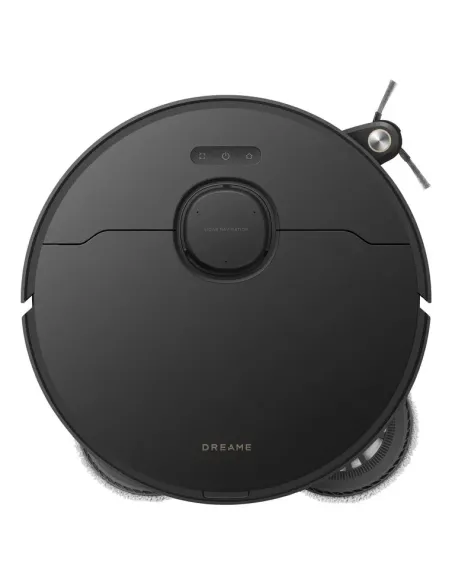 Dreame L40s Pro Ultra Bolsa para el polvo Negro