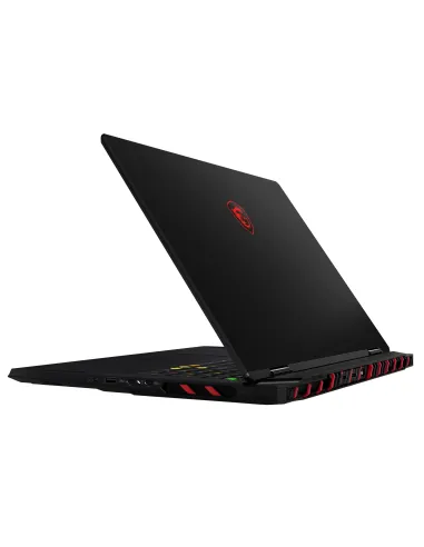 MSI Raider A18 HX A9WIG-090XES ordenador portatil AMD Ryzen™ 9 9955HX3D Portátil 45,7 cm (18") UHD+ 32 GB DDR5-SDRAM 2 TB SSD