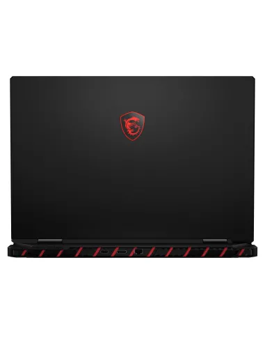 MSI Raider A18 HX A9WIG-090XES ordenador portatil AMD Ryzen™ 9 9955HX3D Portátil 45,7 cm (18") UHD+ 32 GB DDR5-SDRAM 2 TB SSD