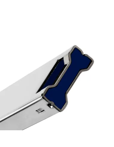 HP x795w unidad flash USB 64 GB USB tipo A 3.2 Gen 1 (3.1 Gen 1) Azul, Plata