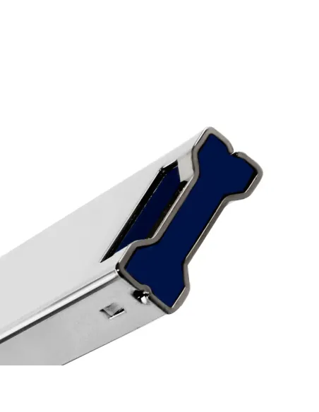 HP x795w unidad flash USB 64 GB USB tipo A 3.2 Gen 1 (3.1 Gen 1) Azul, Plata