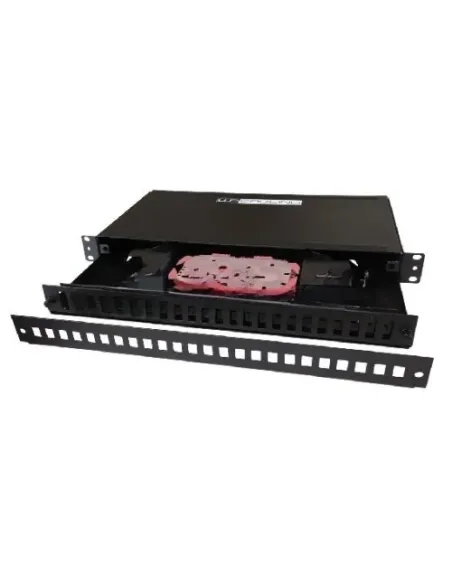 WP WPC-FPP-0224-B caja de empalme para fibra óptica