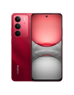 realme C75 17,1 cm (6.72") SIM doble Android 14 4G USB Tipo C 8 GB 256 GB 5828 mAh Rojo