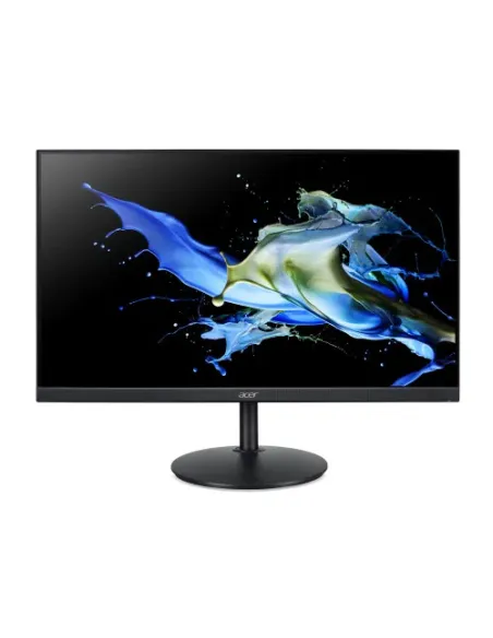 Acer CB2 CB272 G pantalla para PC 68,6 cm (27") 1920 x 1080 Pixeles Full HD LCD Negro