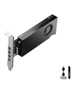 PNY NVIDIA RTX 2000E Ada RTX 2000 Ada 16 GB GDDR6