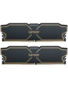 Lexar LD5U16G60C38LG-RGD módulo de memoria 32 GB 2 x 16 GB DDR5