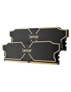 Lexar LD5U08G60C38LG-RGD módulo de memoria 16 GB 2 x 8 GB DDR5