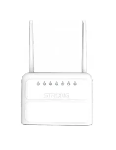 Strong 4GROUTER360 router de telefonía/puerta de enlace/módem Router de red móvil