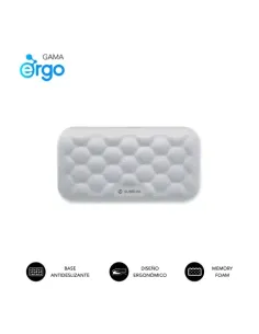 SUBBLIM ERGO AIRPADDING MOUSE