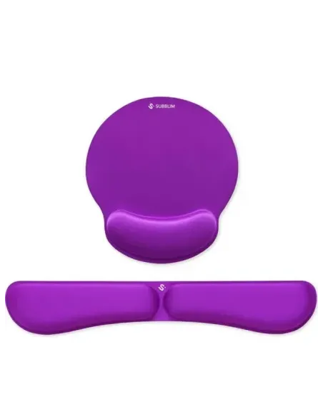 SUBBLIM PACK ERGO MEMORYFLEX -