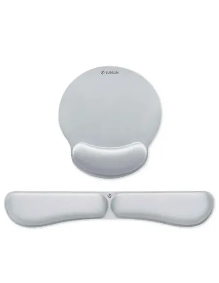 SUBBLIM PACK ERGO MEMORYFLEX -