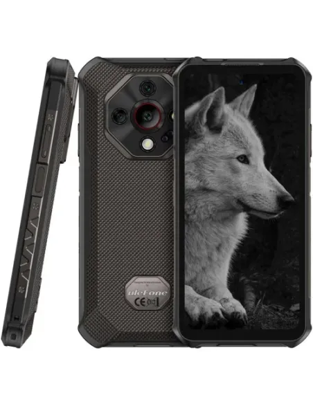 ULEFONE ARMOR X16 PRO / 8+256GB / SHADOW GREY